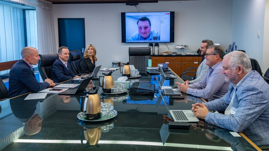 E-Newsletter – lift&nbsp;off!