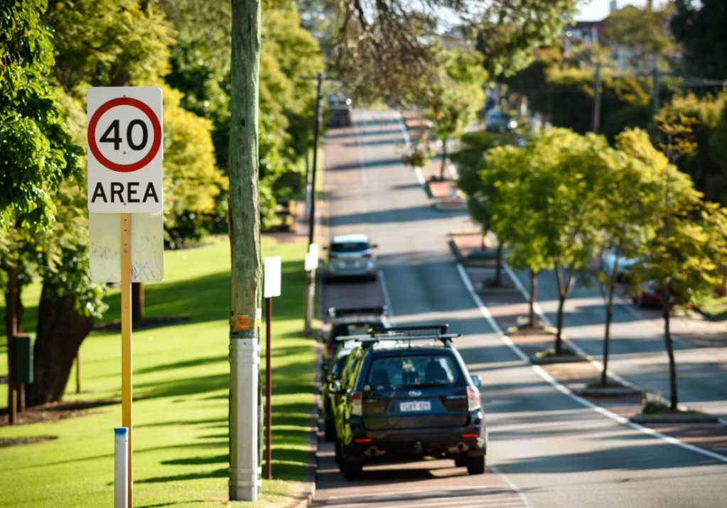 Proposed 40km/h drop to make local roads&nbsp;safer